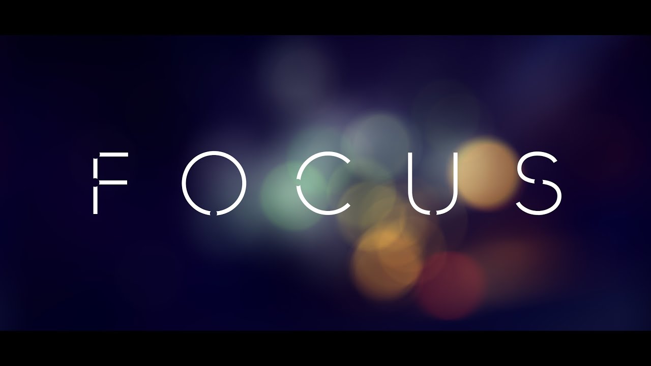 Focus - PlanetSide 2