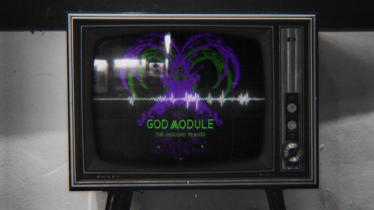 God Module: Phenomenon (Absynthe Of Faith) Mix