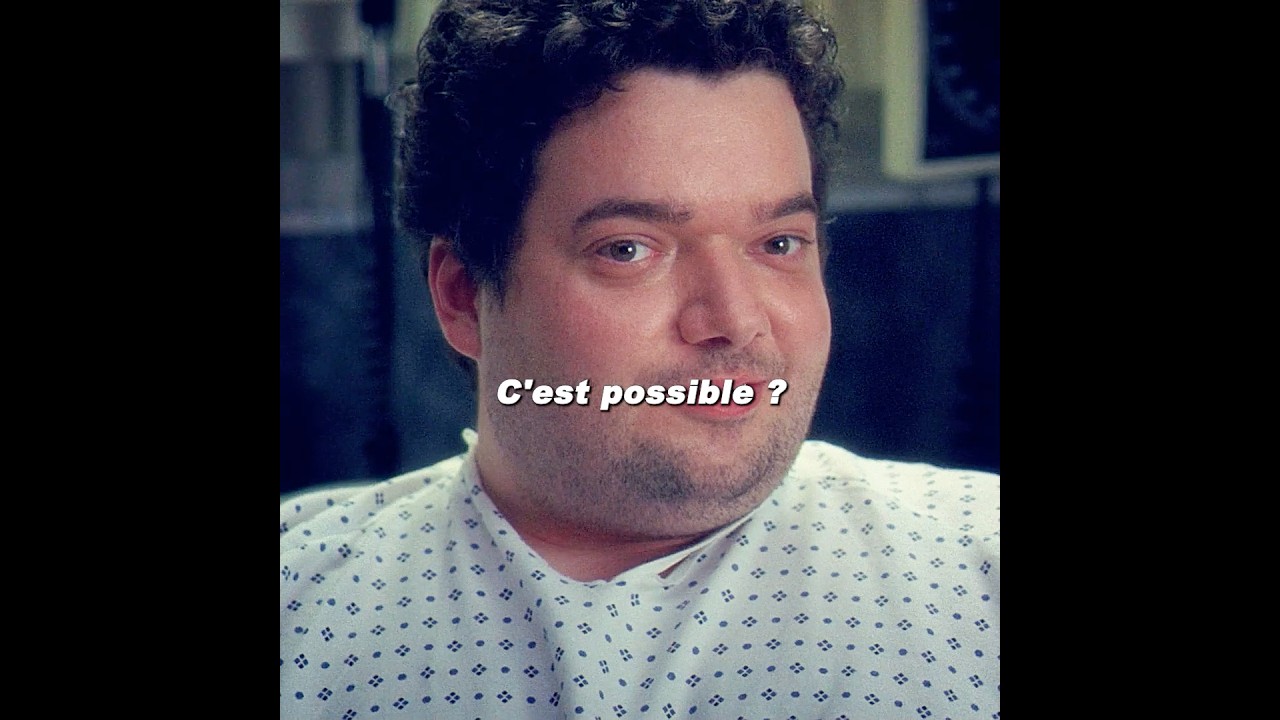Grey's Anatomy S10-E16. #shorts