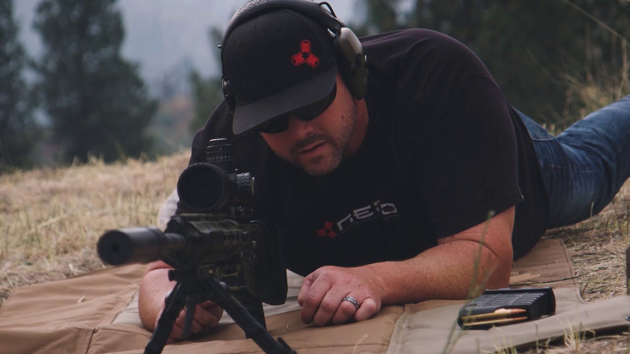 Nemo Omen Watchman Long Range Shot