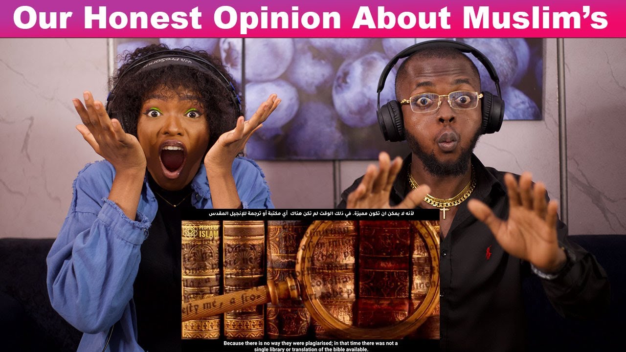 Non-Muslims Reacts To WHY the Quran is a Miracle (So emotional)