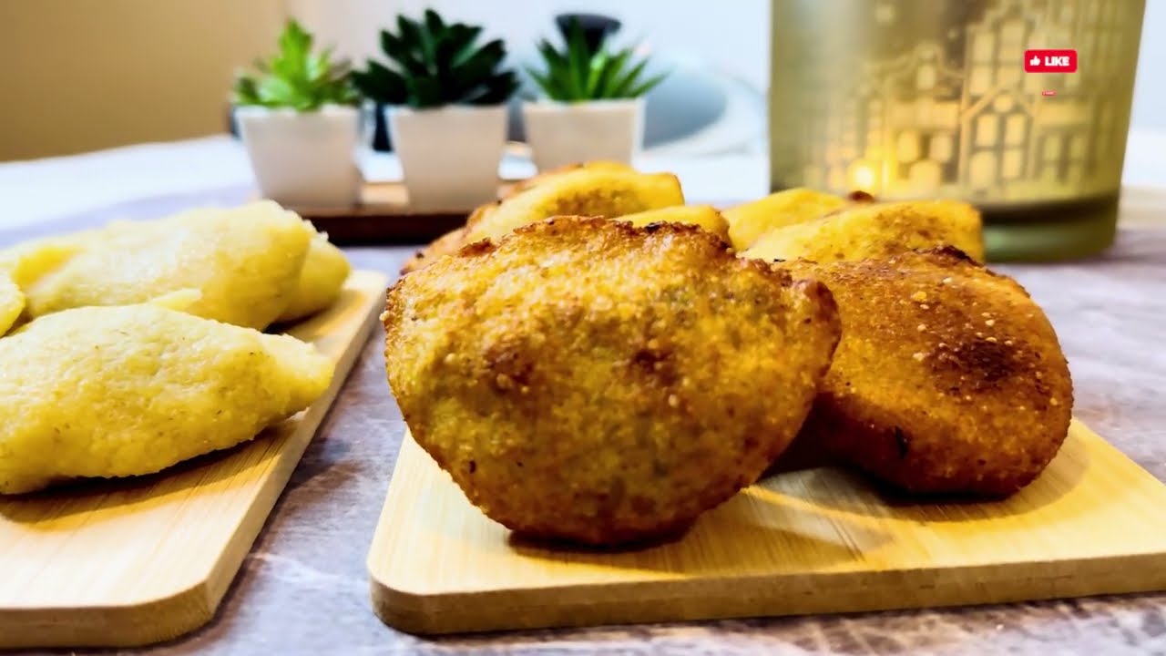 كوتلك، كبة من المطبخ الكردي ، فعلا لذيذة👍 Kotlik, a kibbeh from Kurdish cuisine, is very delicious.