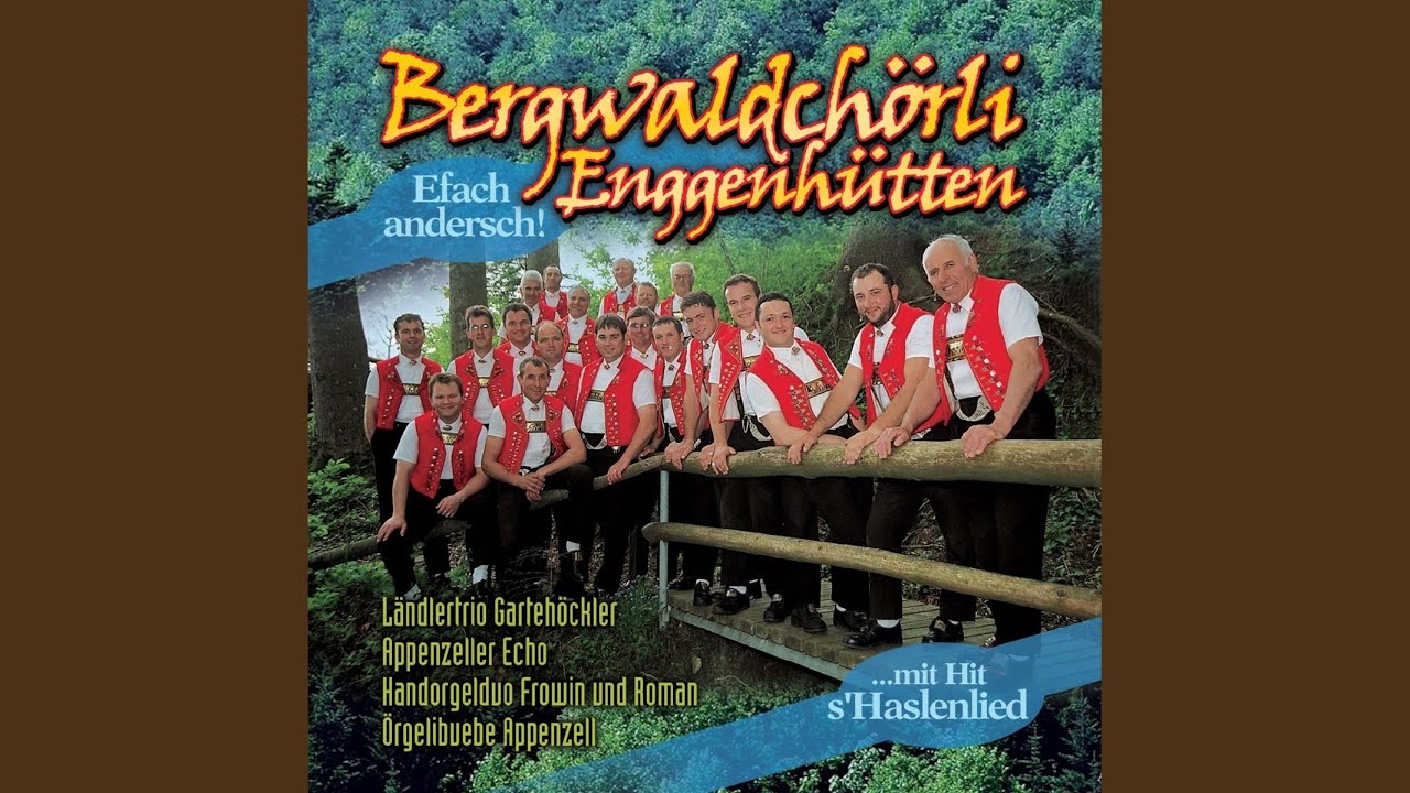 De Gässbueb