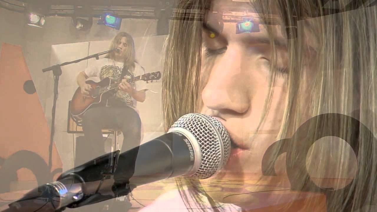 Billy Lee - Struggle (Live Unplugged)