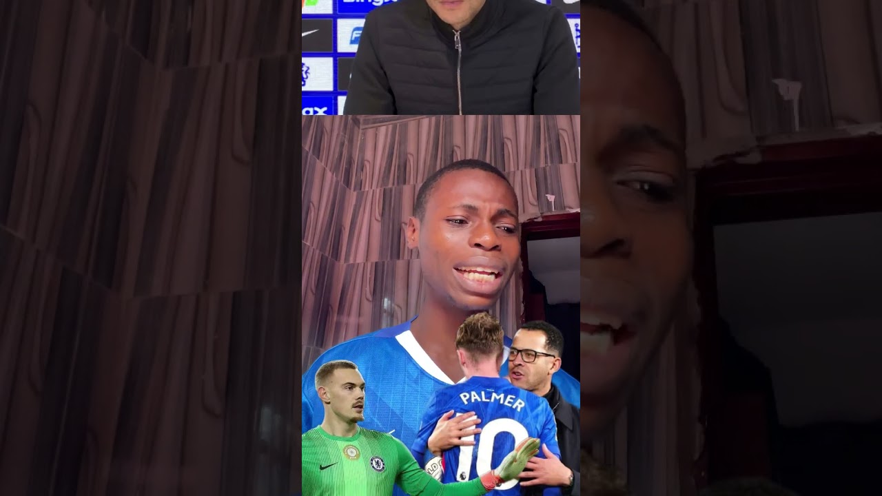 Full summary of Liam Rosenior Liam Rosenior press conference ahead of the Crystal Palace game .