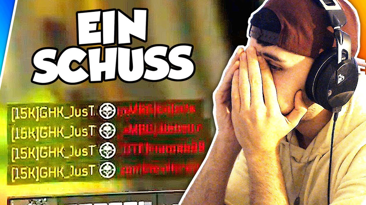 DIE BESTEN SNIPER DER WELT!!