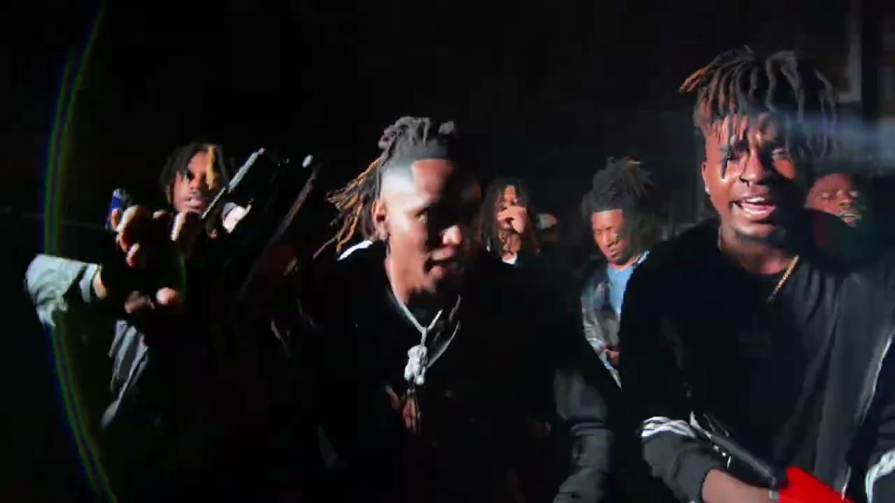Choppaboyjay- ME VS ME ( OFFICIAL MUSIC VIDEO)