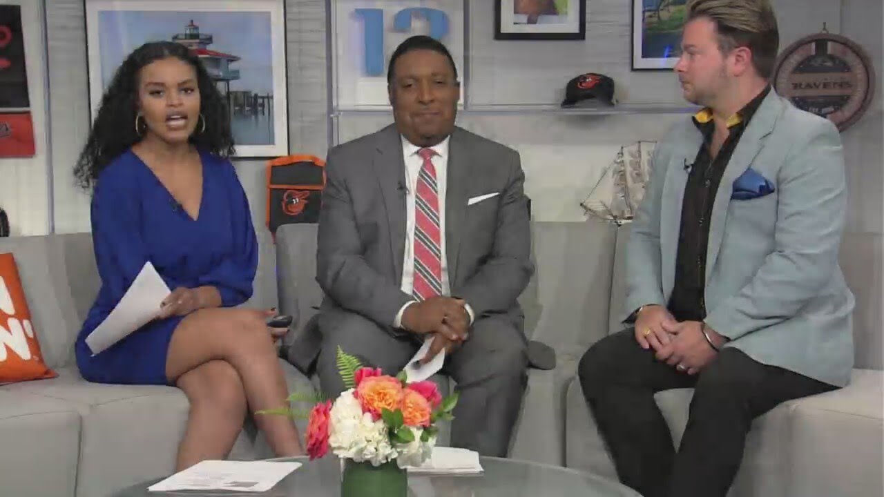 Brigance Brigade Foundation holding back to school drive to help families with ALS