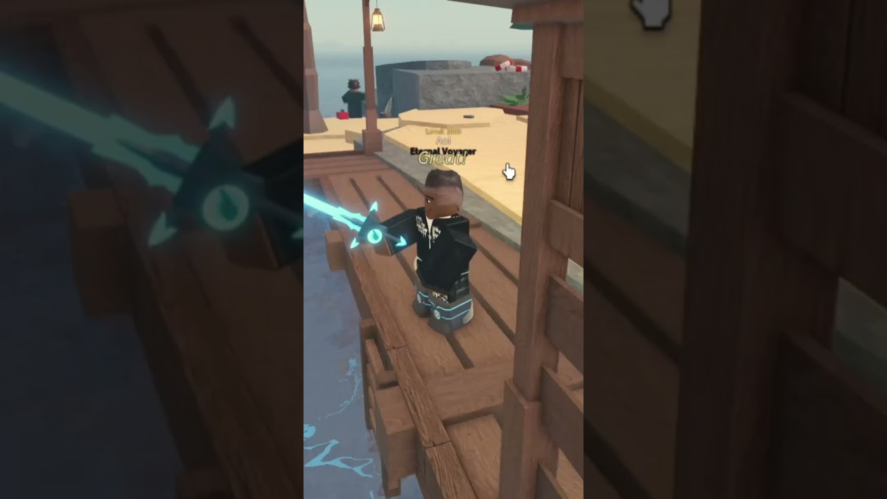 SHOWCASING FROSTBANE ROD  #roblox #fisch