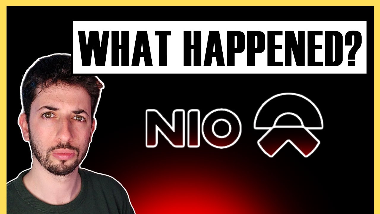 Should NIO Shareholders Be Worried?