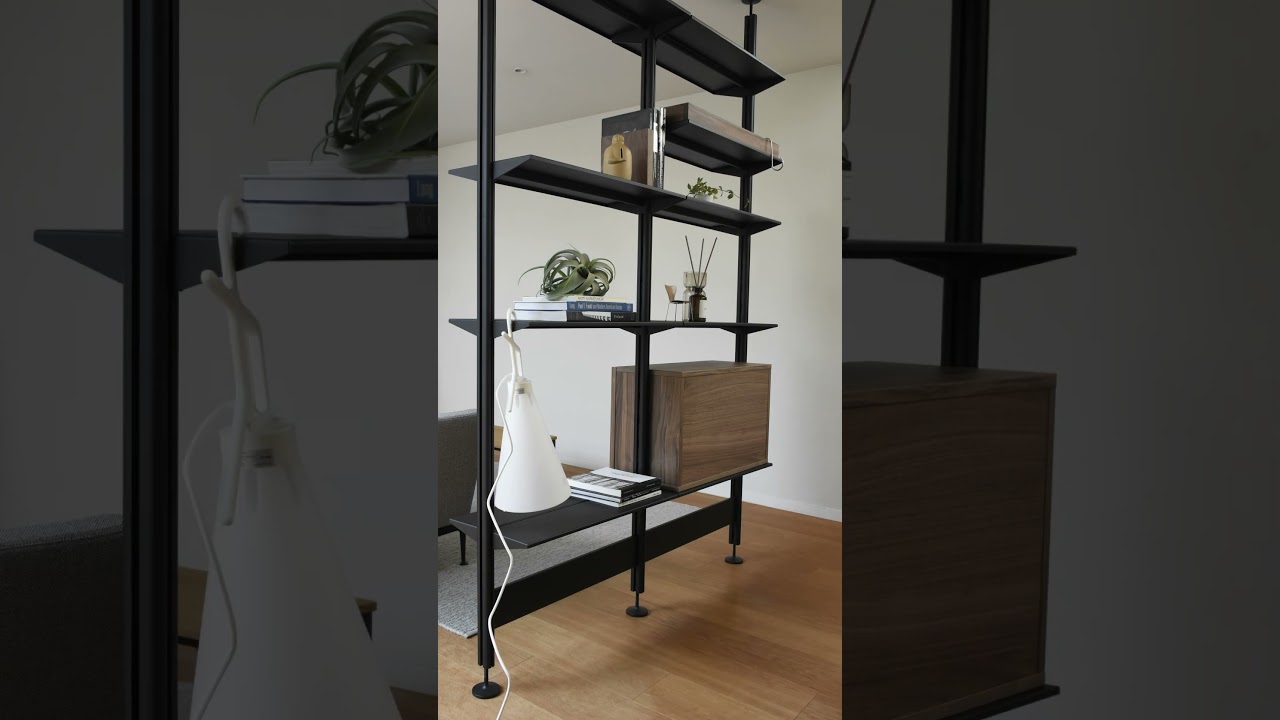 FLOS（フロス）｜Mayday（メイデイ） #homedecor #インテリアデザイン#テーブルランプ