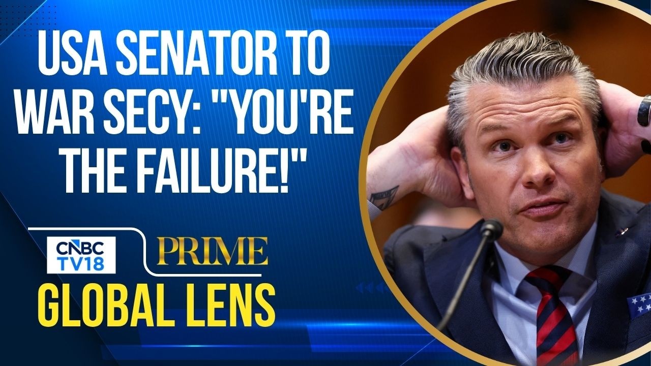 Global Lens: NYC Mayor Warns Netanyahu | Iran's Secret Nuclear Site | Trump Tariffs