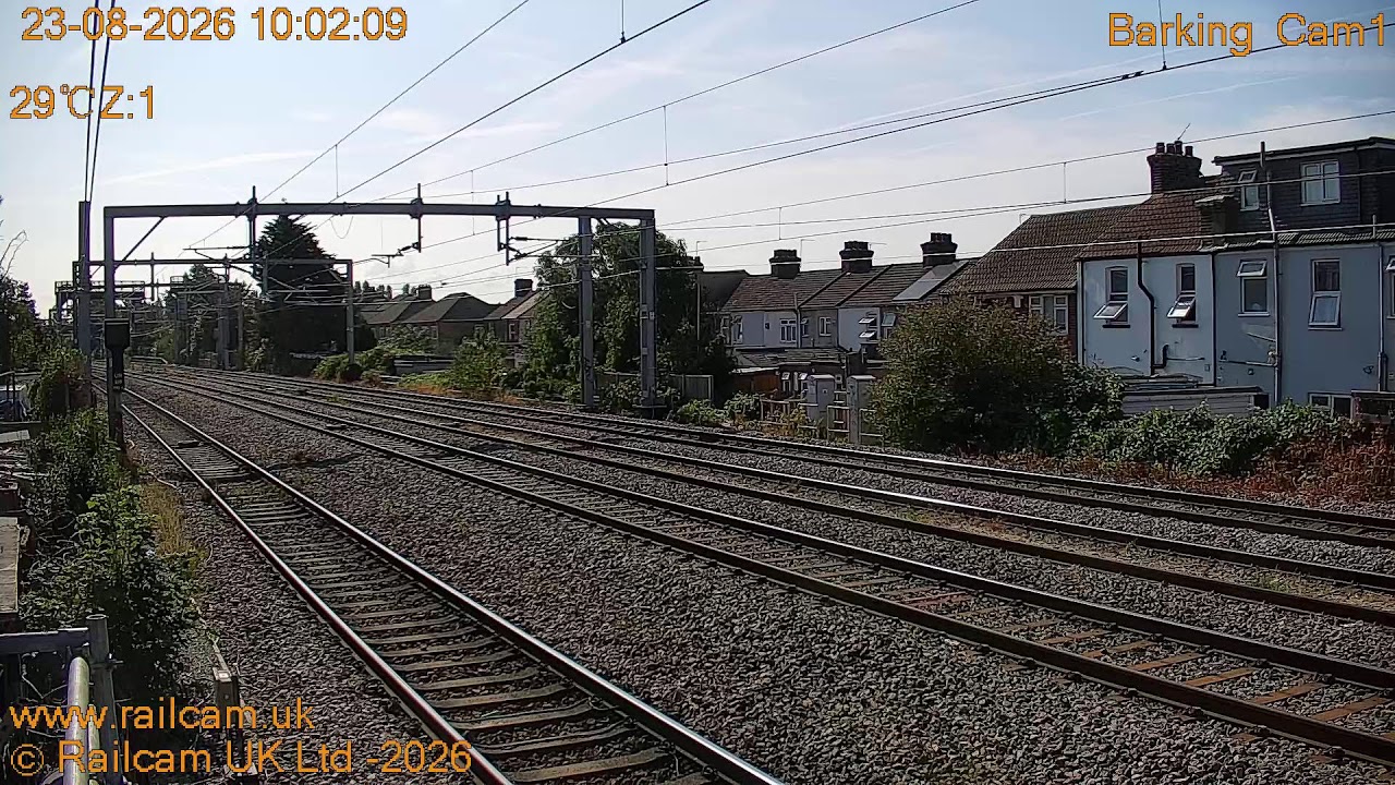 Barking Cam1