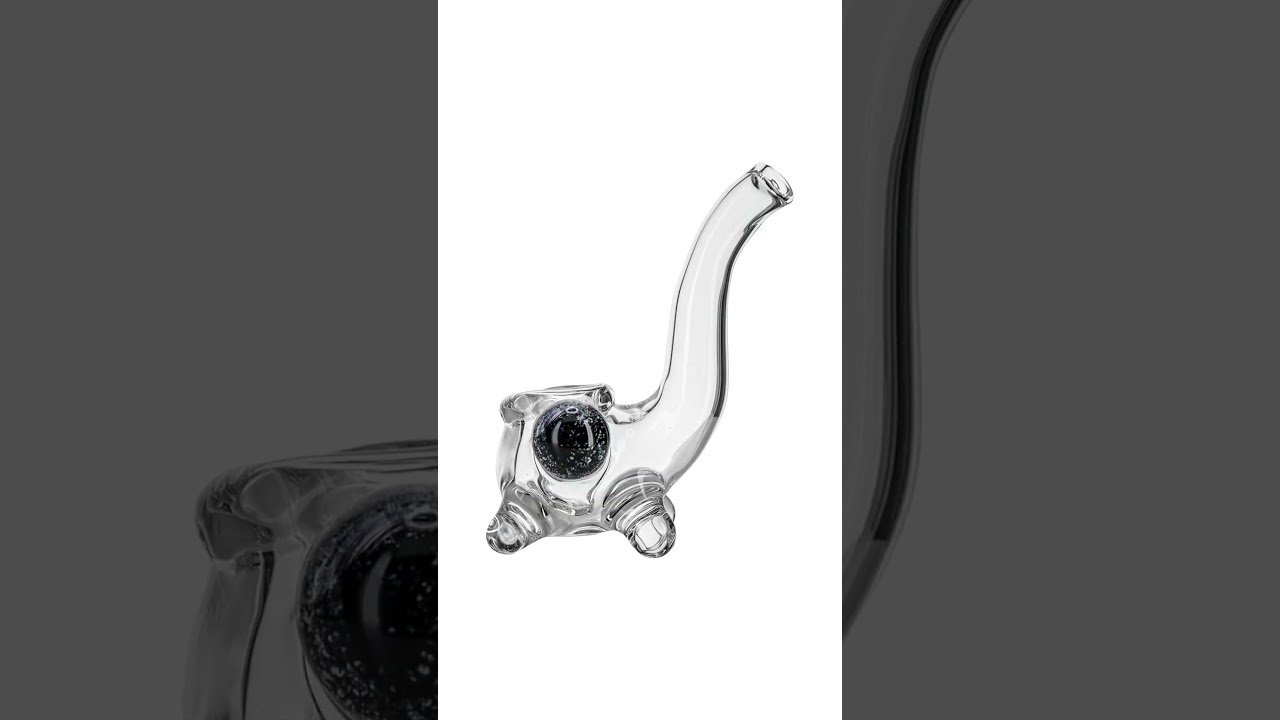 Hashmasta Kut Glass 14mm Mini Dab Rigs