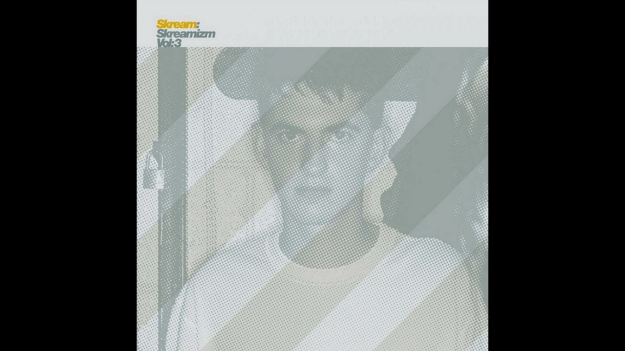 Skream - Make Me [Skreamizm, Vol. 3]