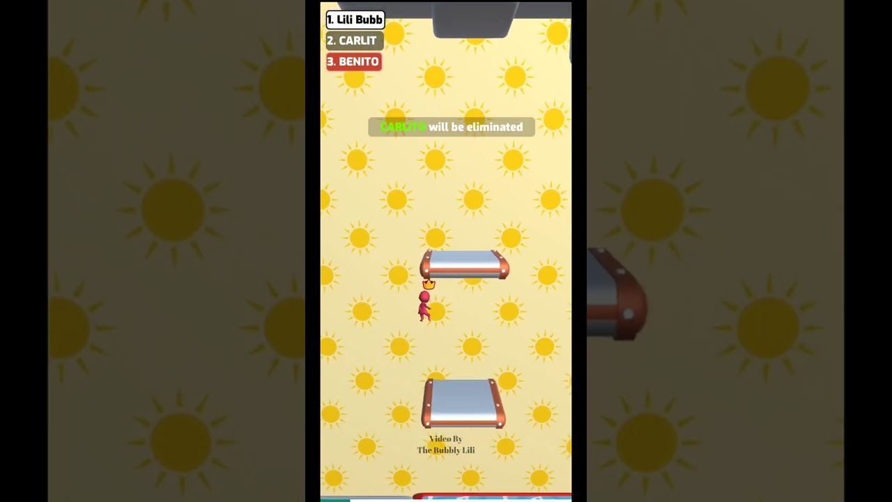 RUN RACE 3D : PARKOUR GAME LEVEL 9 #racegame #parkour #gamebalap #gamebalapandroid #gameoffline