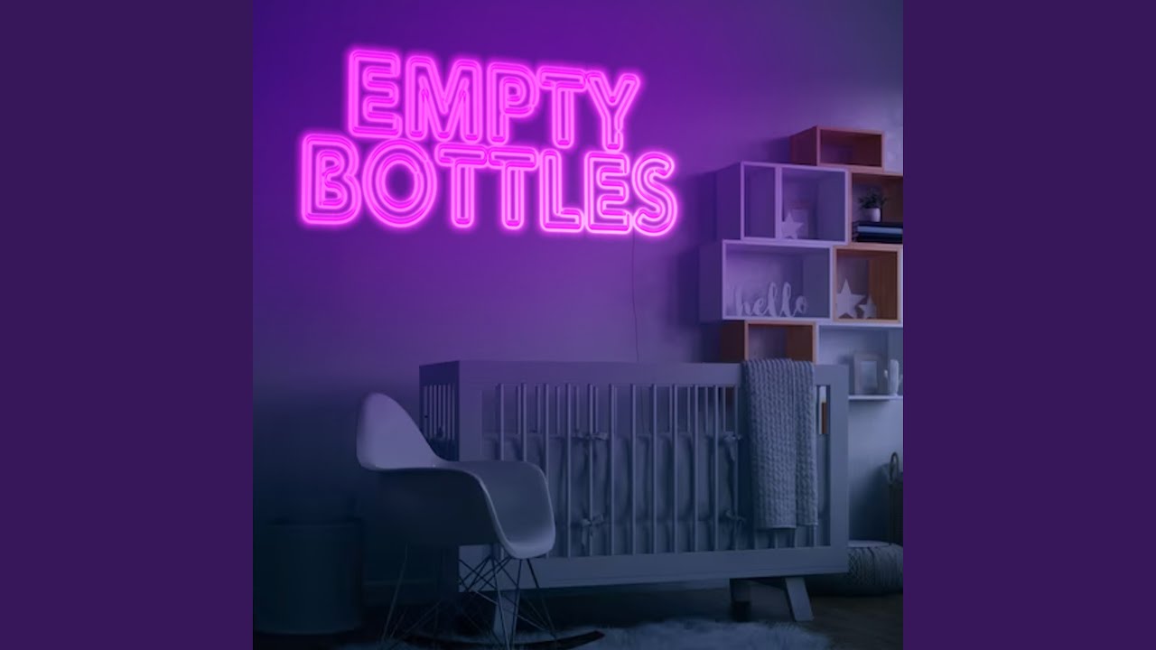 Empty Bottles