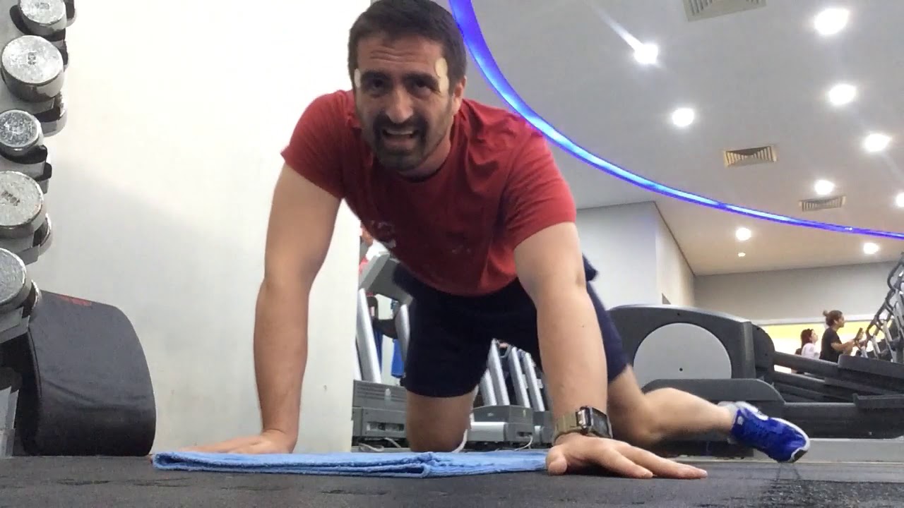 Online Coaching - High Intensity Zuu