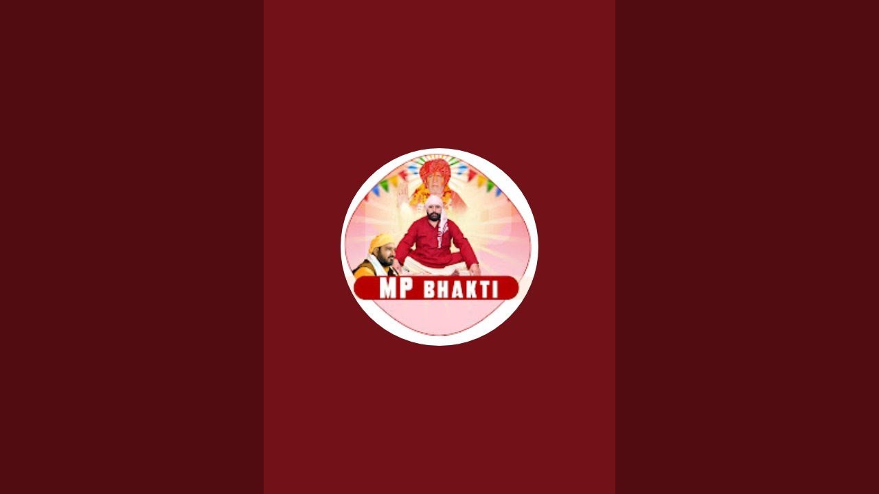 MP BHAKTI  is live