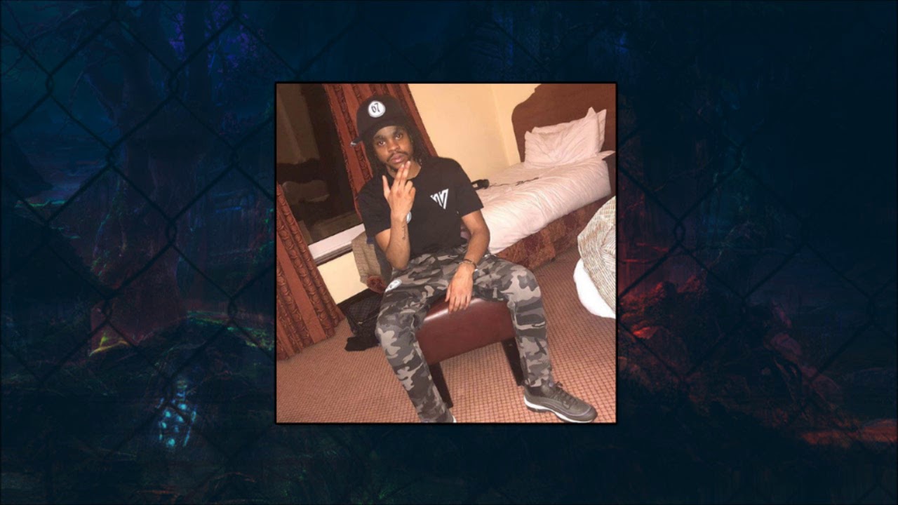 Dimzy (67) - Wake And Baking [AUDIO] | Slammer Media