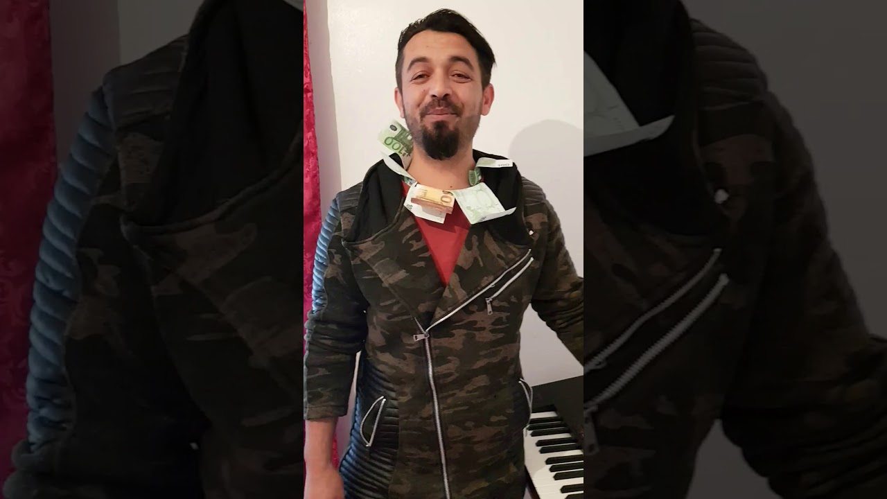 Sadrja krali. Bajram deffi. Per hysen Vogel.