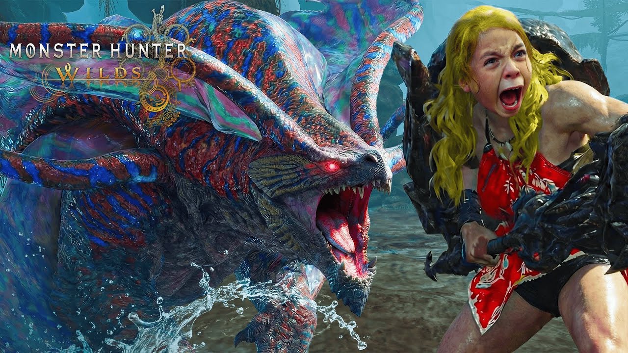 This Monster HUMILIATED Me…