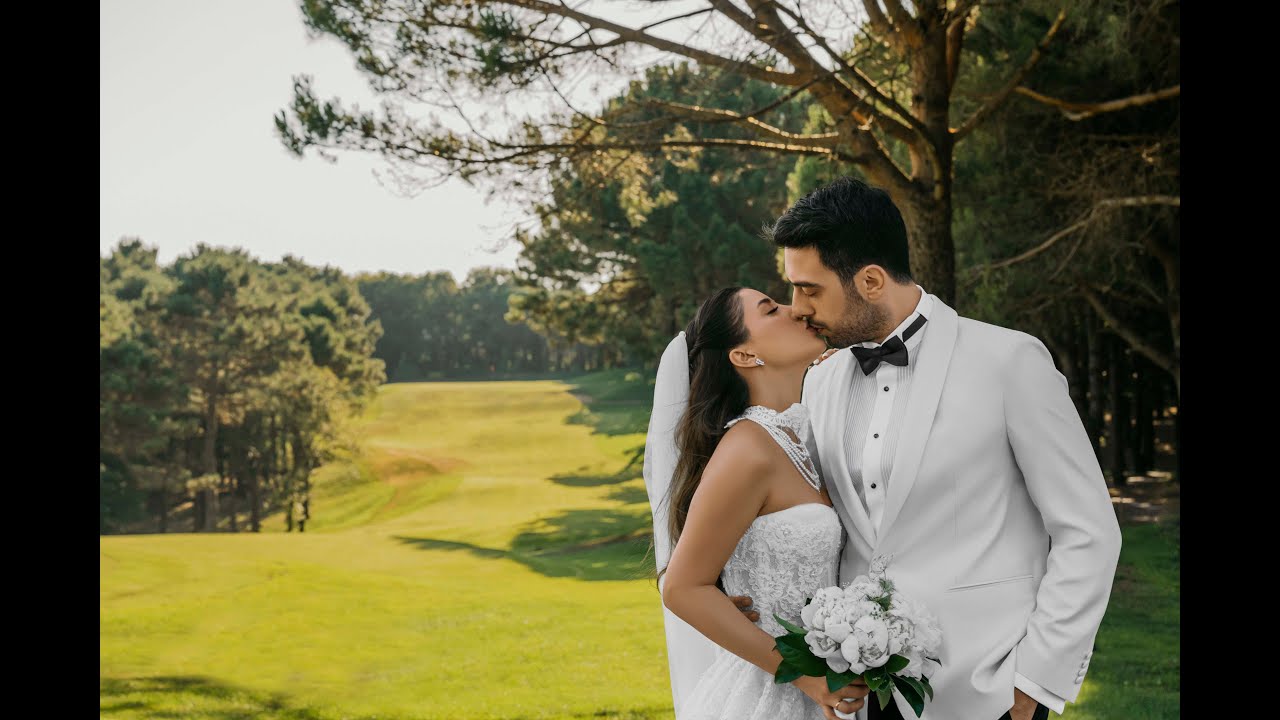 Beyza & Berke