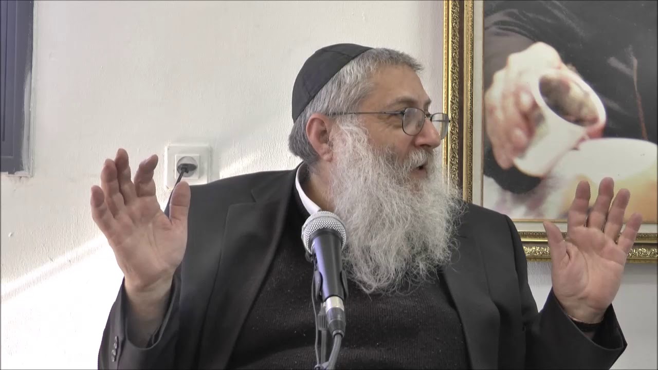 מרכז דעת| תניא 186- אגרת התשובה- פרק א