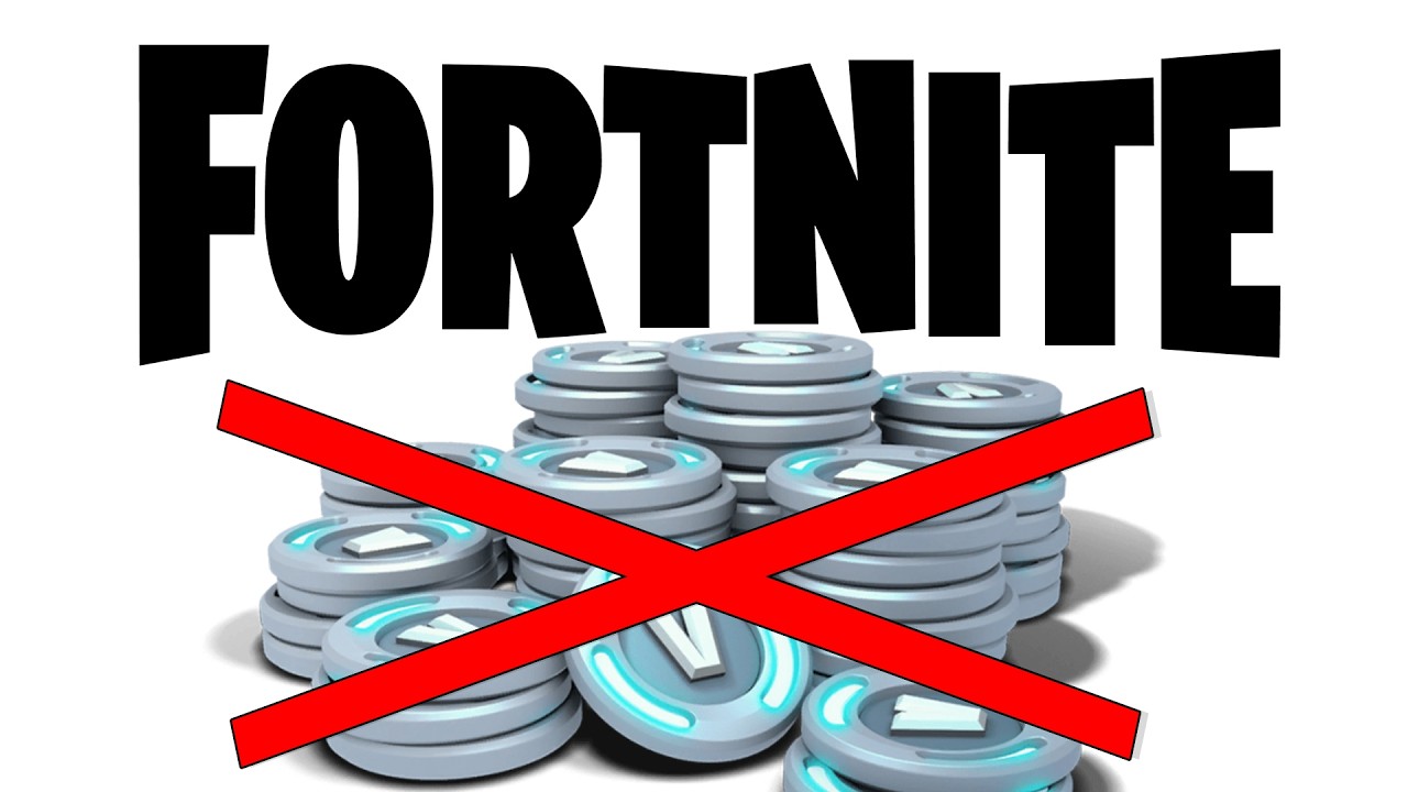WORST FORTNITE CHANGE EVER… 💔