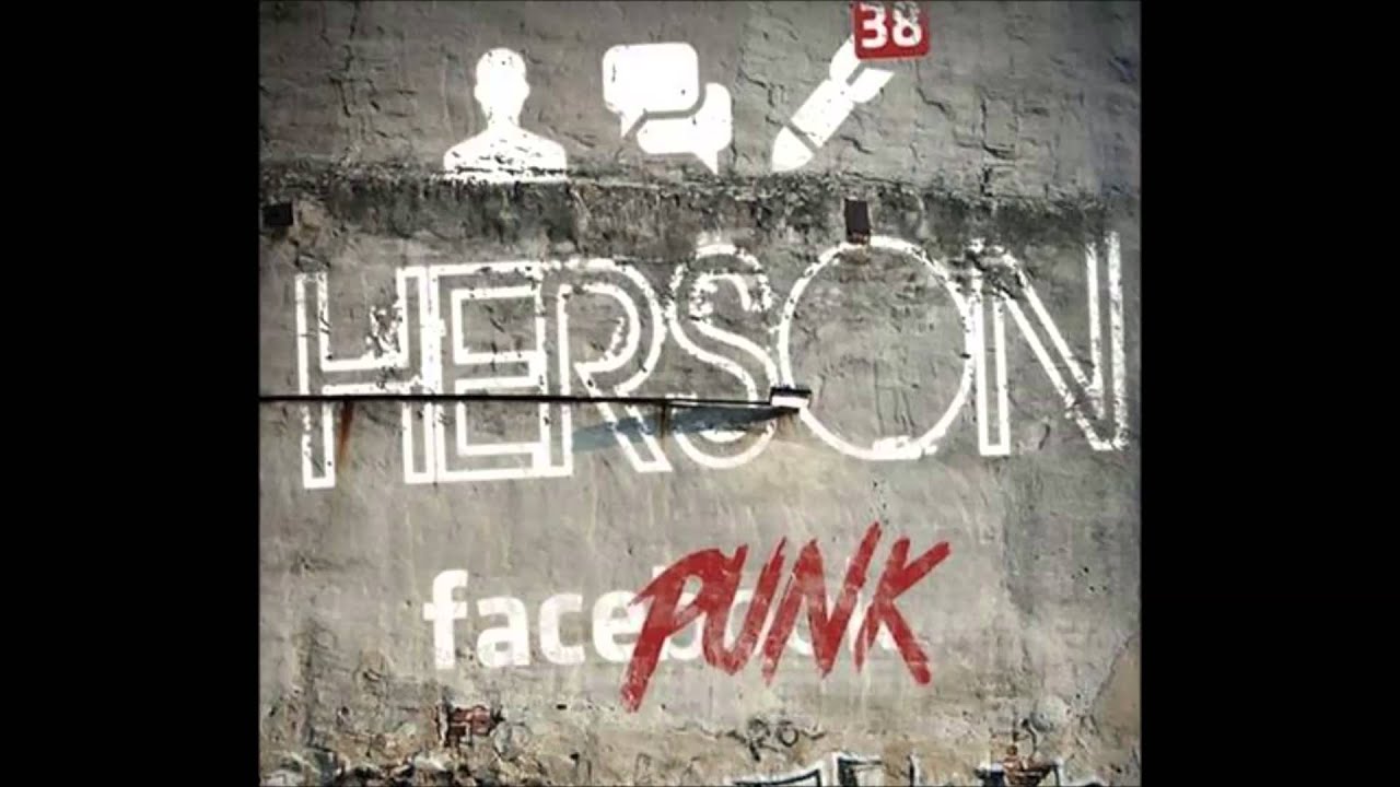 Herson - Nakarm (feat. Norbi) 2014