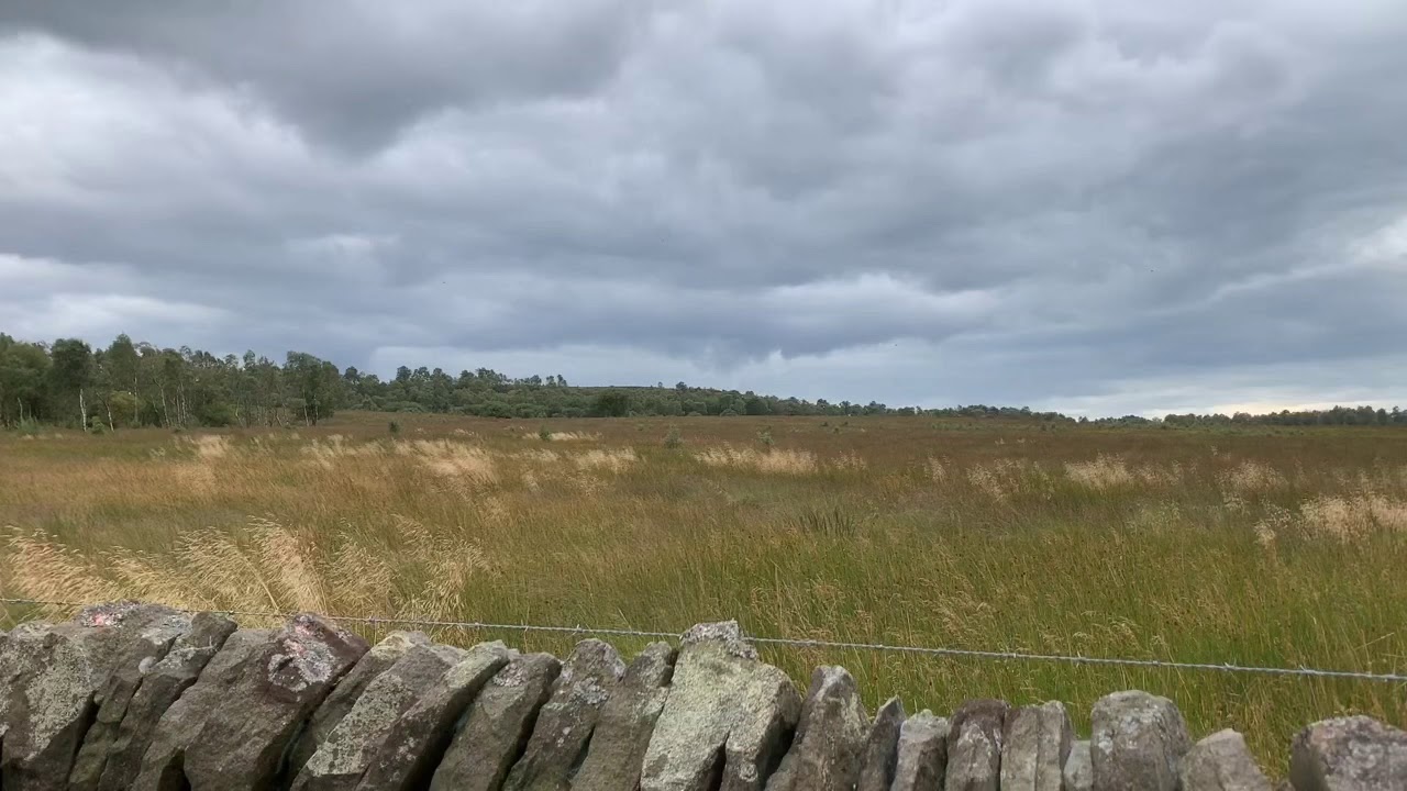 Gardoms Edge - Soft on the G f7b