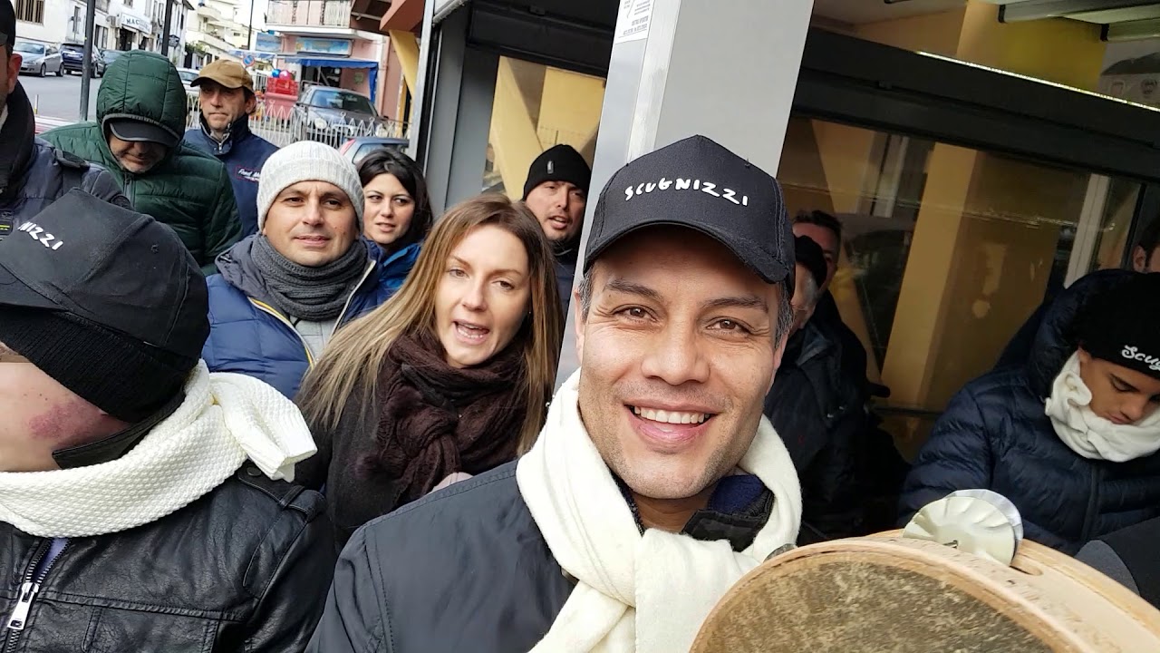 Puti PU Sessano (2018)