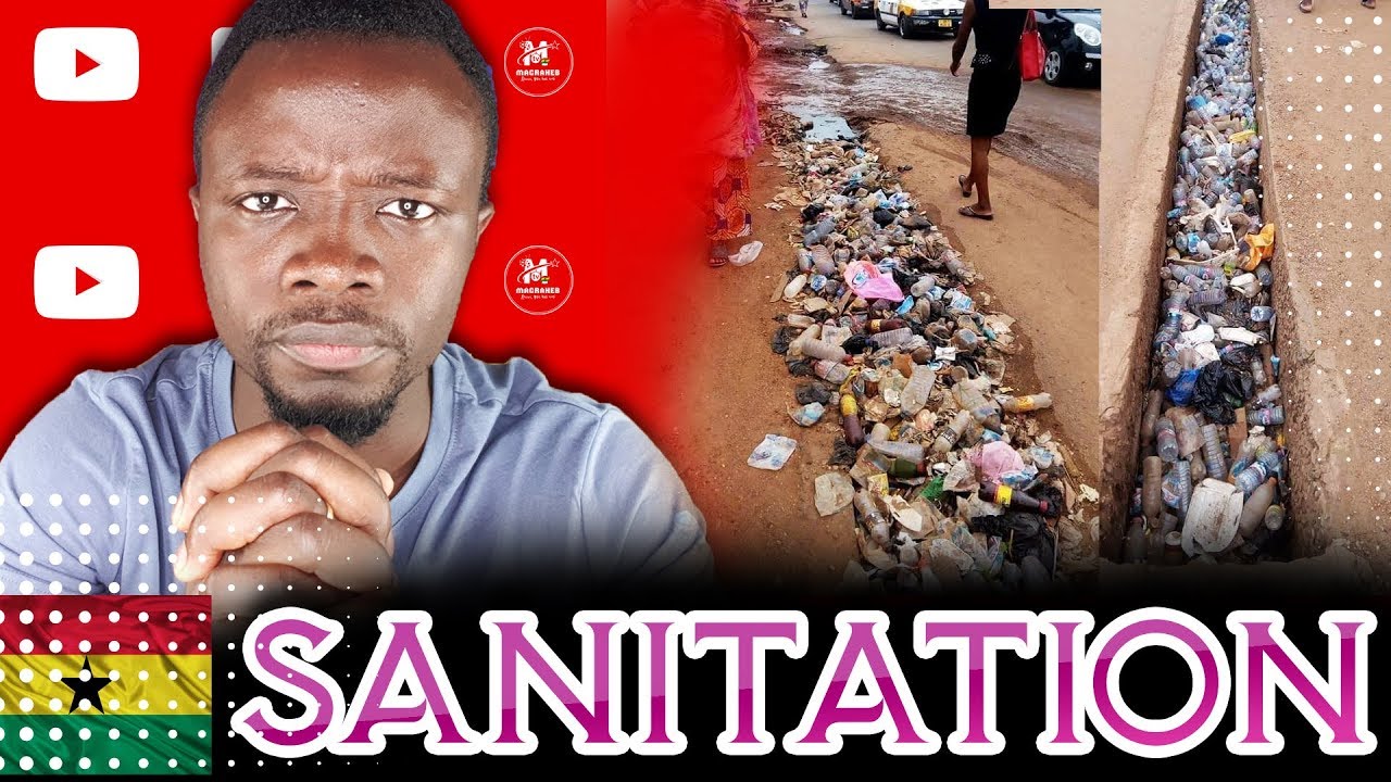 Ghana's 