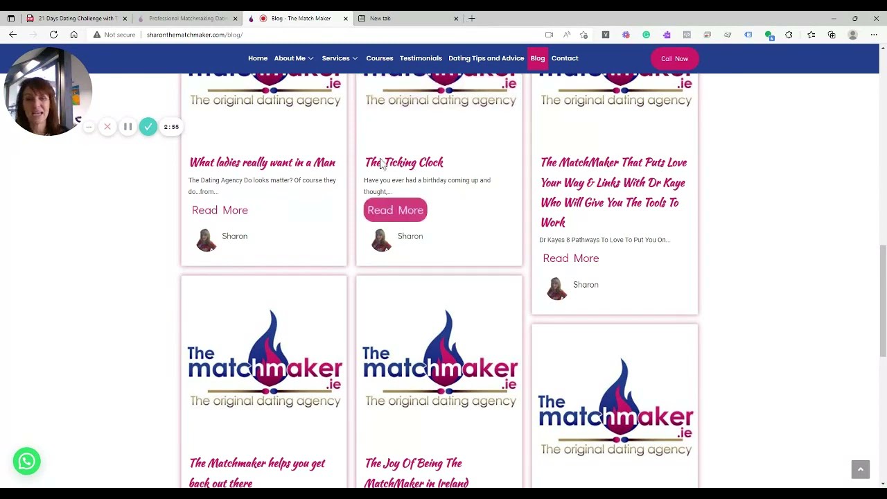 How Matchmaking Dating Agencies Ireland and Worldwide Work, Sharon Kenny Explains How To Find LOVE