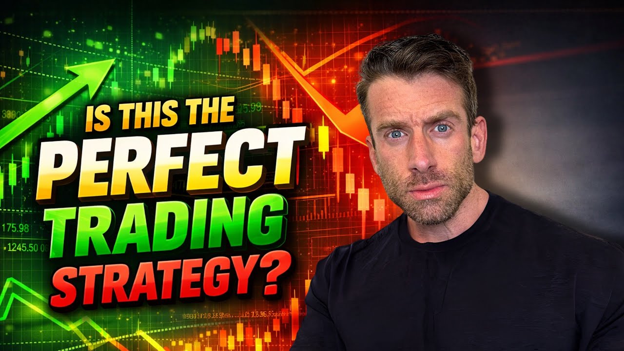 Swing Trading Bot for Stocks, Crypto & Futures – How It Actually Works