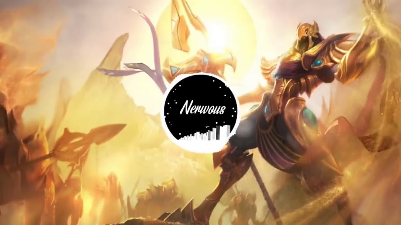 Nerwous | Emperor Of Shurima (Azir)