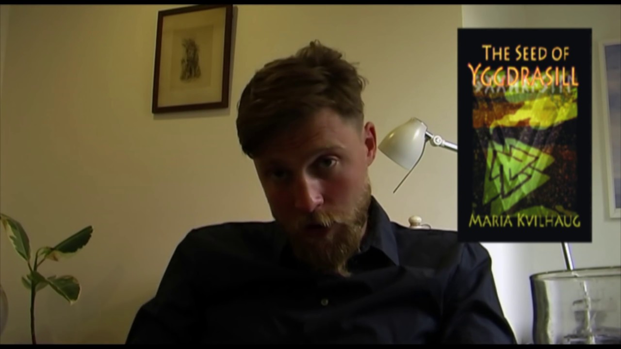 Jive Book Review: The Seed of Yggdrasil