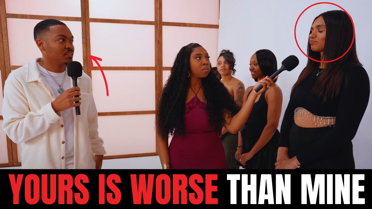 Her Attempt to Hurt Him Backfired in the Most Embarrassing Way!