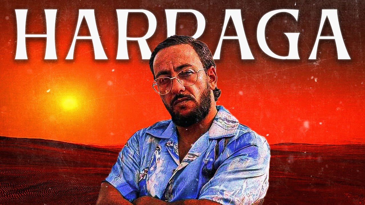 [FREE] Lacrim Type Beat - 