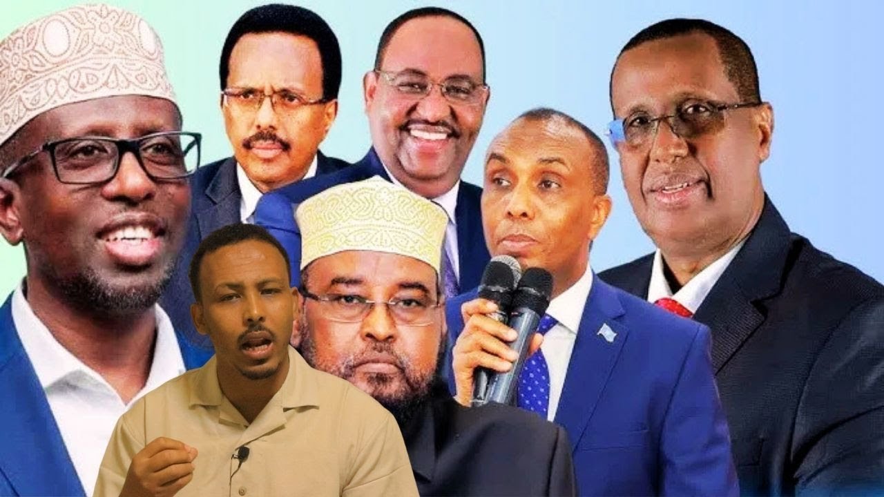 Xasan Sheekh oo markale talo ka booday, Xaajadiina kharibay