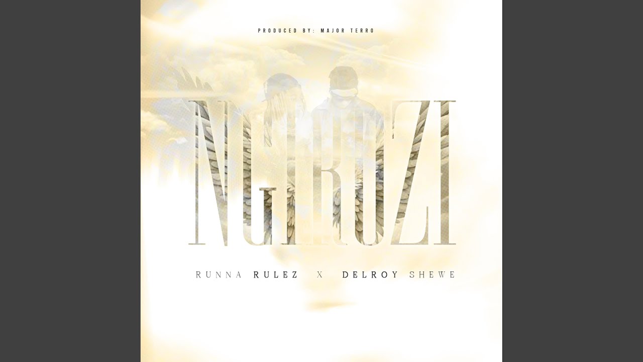 Ngirozi (feat. Delroy Shewe)