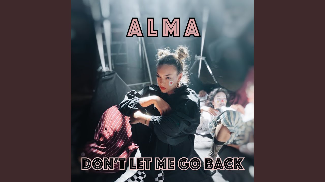 Don't Let Me Go Back