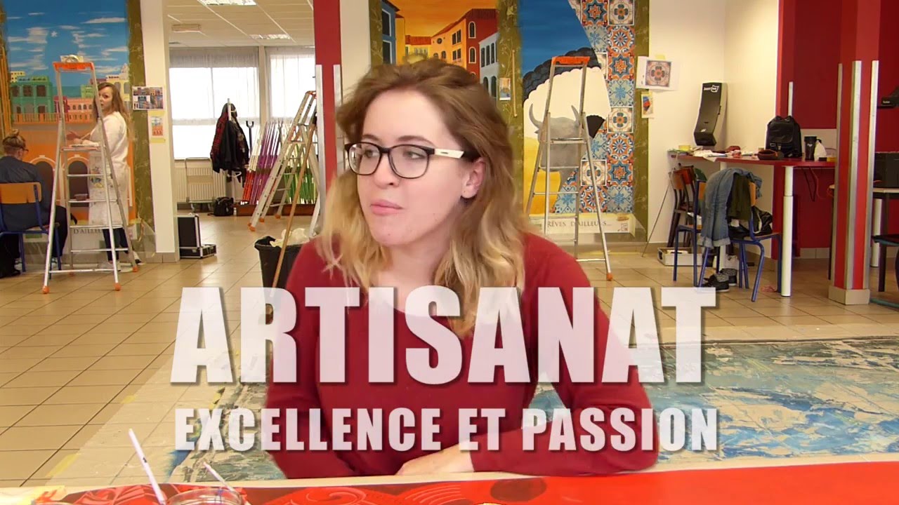 Artisanat Excellence et Passion - Olivier Courtot, sculpteur dinandier