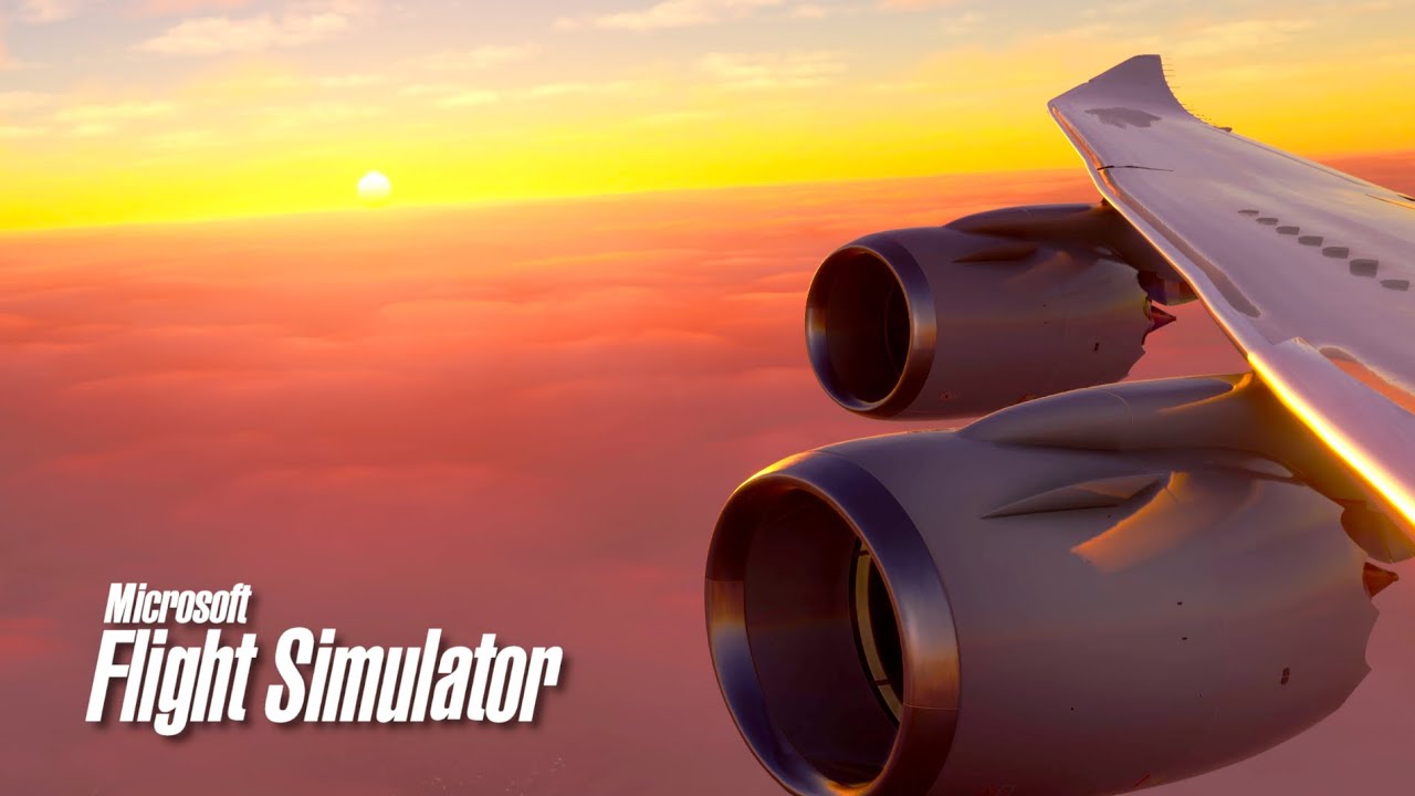 HOW TO Record Realistic Flight Simulator Videos (VOl. 1)