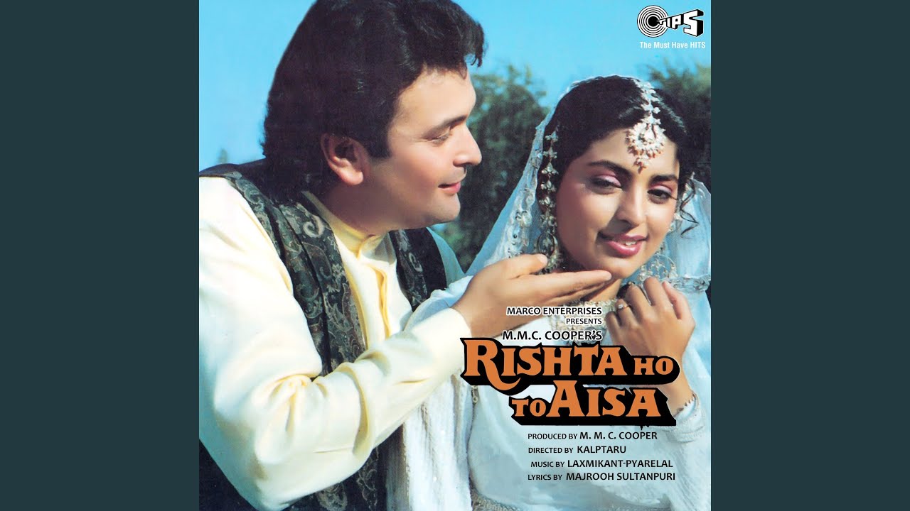 Jeene Ka Zamana Hai