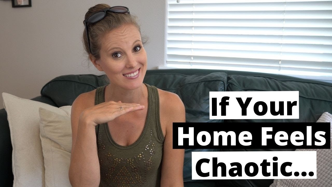 How to Easily Manage Your Home Part 7... What's Next?? // What to do if your house is still chaotic
