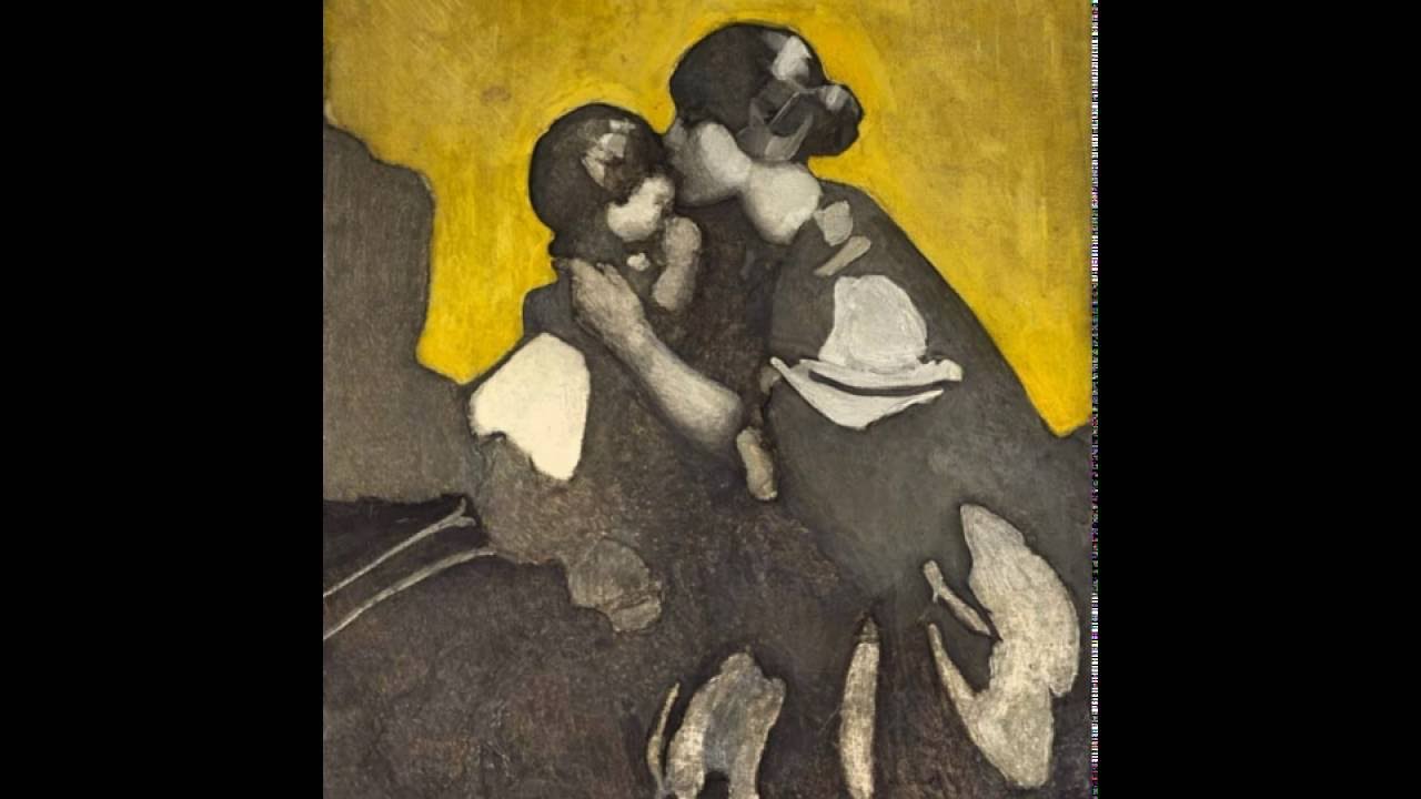 Michael Nyman On the Fiddle