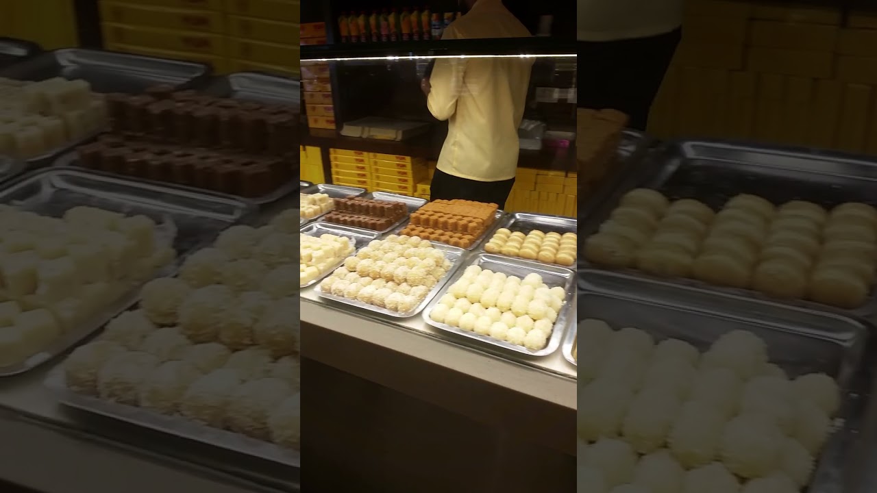 Yum Sweets & Bakers Wah Cantt #yum #bakery