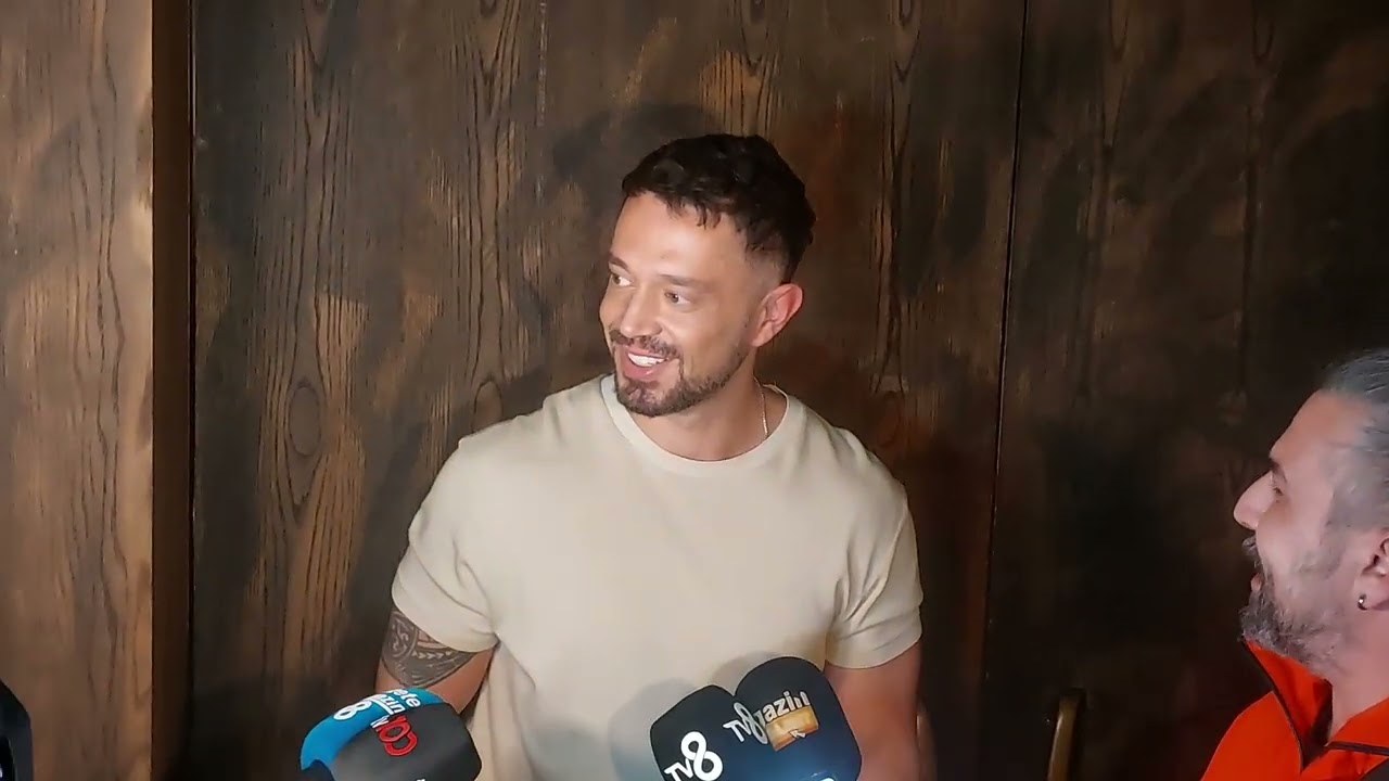 Murat Boz Sevgili Kriterlerini söyledi