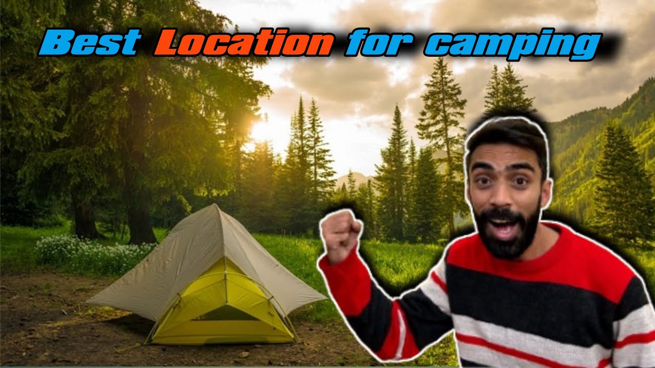 Best Location For Night Camping In My Area👌 Aap log Batana ye Location Kaisa h #vlog #aurangabad 